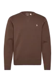 Polo Ralph Lauren - Double-Knit Sweatshirt - Dressipluusid - S