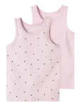 Name It - Nmftank Top 2P Winsome Hearts Noos - Varrukateta - 86