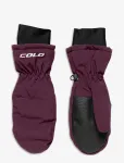 COLD - Igloo Ski Mitten Jr - Labakindad - 14-15