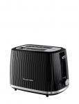 Russell Hobbs - Eden Toaster - R&ouml;sterid - 2 S
