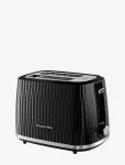 Russell Hobbs - Eden Toaster - R&ouml;sterid - 2 S