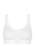 Sloggi - Sloggi Double Comfort T Top - Rinnahoidja-topid - 38