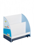 ROBA - Toy Storage Organiser - Riiulid - 40X 60X 60CM