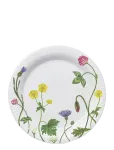 K&auml;hler - Hammersh&oslash;i Summer Plate &Oslash;22 Cm Wild Flowers - Praetaldrikud - &Oslash; 22 CM