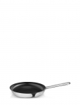 Eva Trio - Stainless Steel Stegepande 24 Cm Keramisk Slip-Let&reg; - Praepannid - &Oslash; 24 CM