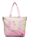 Ralph Lauren Kids - Td-Tote Bag - Kandekotid ja v&auml;ikesed kotid - 17 L