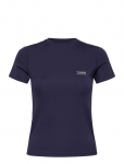 7 DAYS Active - Womens Short Sleeve Training Tee - Spordi T-s&auml;rgid - XL