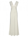 YAS - Yasdottea Ss Train Dress S. - Celeb - Maksikleidid - 42