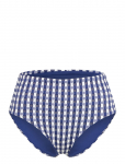Seafolly - Bella High Waisted Pant - K&otilde;rge v&ouml;&ouml;kohaga bikiinid - 34