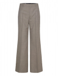 Filippa K - Wool Blend Flare Trousers - Laieneva s&auml;&auml;rega - 32