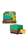 Minecraft - Minecraft Sniffer Action Figure With Game-Accurate Sounds, 3.25-Inch Scale Collectible Toy - Loomad - ONE SIZE