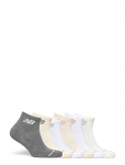New Balance - Everyday Ankle 6 Pairs - Spordisokid - XL