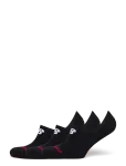 New Balance - Everyday Ultra Low No Show 3 Pairs - Spordisokid - M