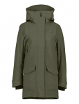 Didriksons - Frida Wns Parka 7 - Spordiparkad - 40