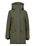 Didriksons - Frida Wns Parka 7 - Spordiparkad - 40