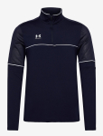 Under Armour - Ua M Challenger Training Qz - Spordi pikkade varrukatega topid - XXL
