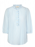 FREE/QUENT - Fqrolly-Blouse - Pikkade varrukatega - S
