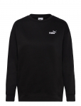 PUMA - Ess Small No. 1 Logo Relaxed Crew Fl - Spordidressipluusid - M