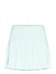 RS Sports - Women's Court Pleated Skirt (White/Black,Xs,St) - Spordiseelikud - L