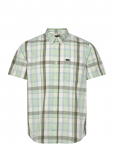 Lee Jeans - Lee Button Down Ss - L&uuml;hikeste varrukatega s&auml;rgid - M
