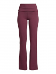 Casall - Sublime Folded Flare Pants - Spordi treeningp&uuml;ksid - XL