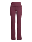 Casall - Sublime Folded Flare Pants - Spordi treeningp&uuml;ksid - XL