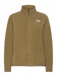 The North Face - W Glacier Fleece Jacket - Spordifliisid ja vahekihid - XL