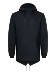 Rains - Fishtail Jacket W3 - Vihmamantlid - S