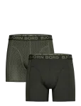 Bj&ouml;rn Borg - Bamboo Boxer 2P - Bokserid - M