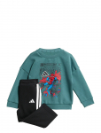 Adidas Sportswear - I Mrvl Sm Jog - Dressikomplektid - 62