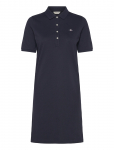 Gant - Shield Ss Pique Polo Dress - L&uuml;hikesed kleidid - XS