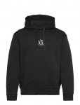 Armani Exchange - Sweatshirt - Kapuutsiga pusad - XS