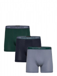 Emporio Armani - 3 Pack Bottom - Spordibokserid - S
