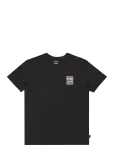 Billabong - Stamp Ss - L&uuml;hikeste varrukatega - 152