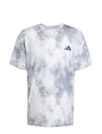 Adidas Performance - Sea Aop Tee - Spordi T-s&auml;rgid - XXL