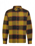 VANS - Larkspur Plaid Flannel - Spordis&auml;rgid - XXL