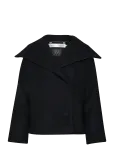 InWear - Perryiw Short Coat R - Villased jakid - 42