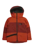 Helly Hansen - Jr Summit 2.0 Jacket - Suusajoped - 140