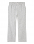 Name It - Nkfmille Straight Sweat Pant Unb Noos - Dressip&uuml;ksid - 116
