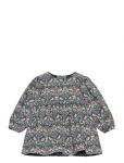 Huttelihut - Dress In Liberty Fabric - Pikkade varrukatega vabaajakleidid - 56