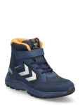 Hummel - Explorer Tex - Talvesaapad kr&otilde;pskinnisega - 26