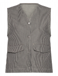 Mads N&oslash;rgaard - Hickory Punk Molly Vest - Vestid - 40