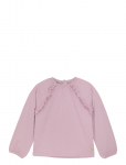 Daily 7 - T-Shirt Longsleeve Structure - Pluusid ja tuunikad - 116