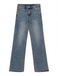 Indian Blue Jeans - 2124 Wide Fit Used Jeans - Laiad teksad - 176