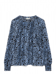Kaffe - Kaamanda Blouse - Pikkade varrukatega - 36