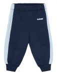 Hummel - Hmlmini Loose Adj Waist Pants - Dressip&uuml;ksid - 98