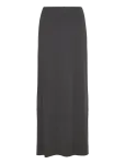 Weekday - Signe Drapy Maxi Skirt - Maksiseelikud - XS
