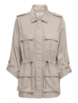ONLY - Onlkenya B Life Utility Jacket Cc Otw - T&ouml;&ouml;jakid - S