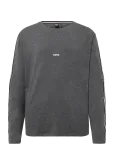 BOSS - Unique Ls-Shirt - Pikkade varrukatega - XL