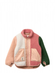 Liewood - Noam Pile Jacket - Fliisjakid - 128